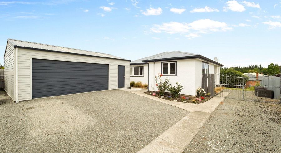  at 4 Suffolk Street, Ashburton, Ashburton, Canterbury