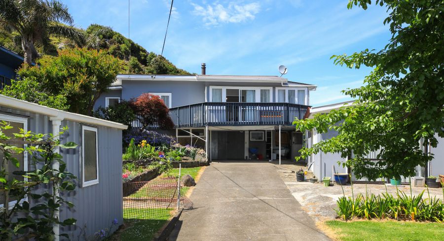 at 4 Tapu Coroglen Road, Tapu, Thames