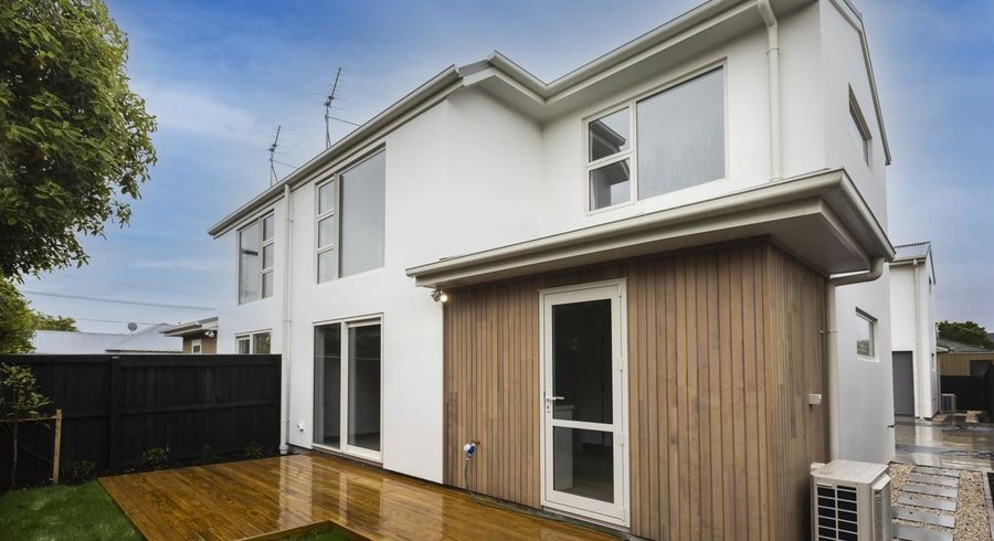  at 26B Bletsoe Avenue, Spreydon, Christchurch City, Canterbury