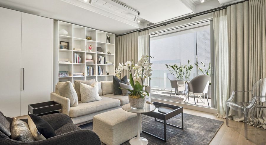  at 3D/23 Dundonald Street, Eden Terrace, Auckland City, Auckland