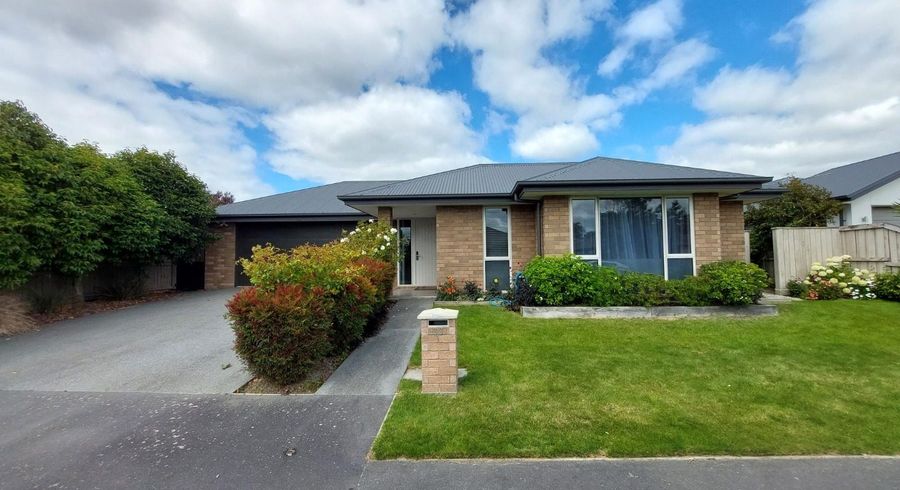  at 33 Parklea Avenue, Halswell, Christchurch