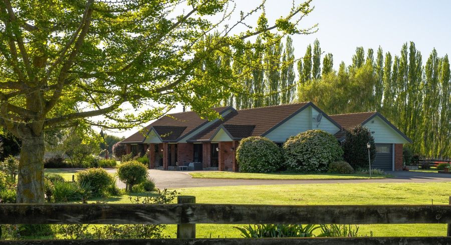  at 295 Middle Renwick Road, Springlands, Blenheim