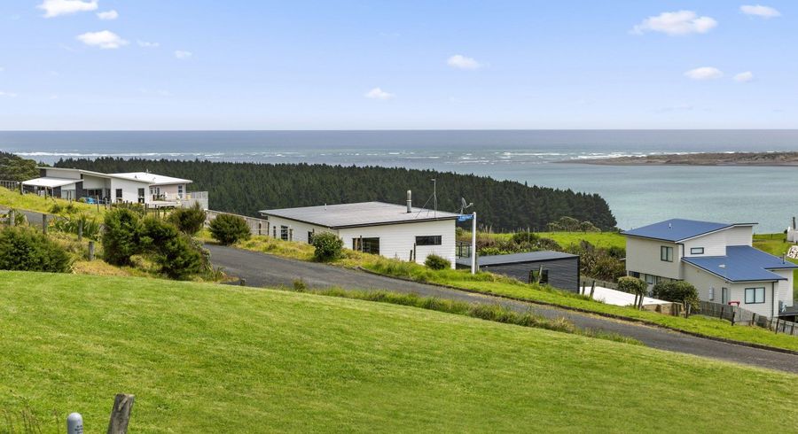  at 73 Te Wetini Roore Place, Kawhia