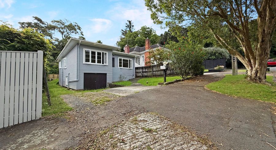  at 6 Tay Street, Grey Lynn, Auckland City, Auckland