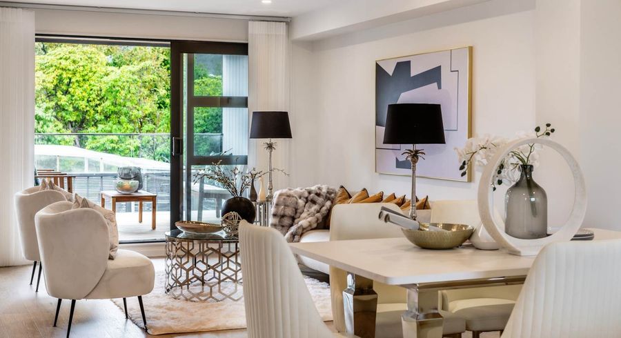  at Lot 1,2,6/46 View Road, Mount Eden, Auckland City, Auckland