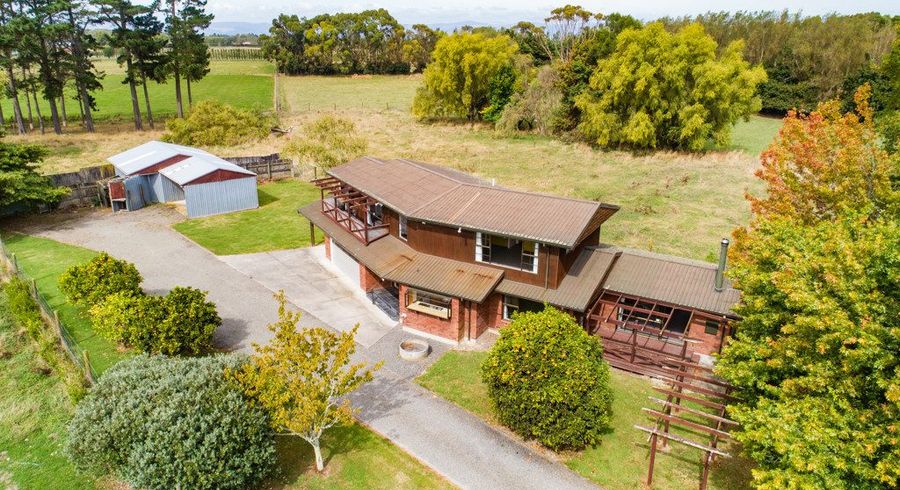  at 83 Oroua Road, Palmerston North