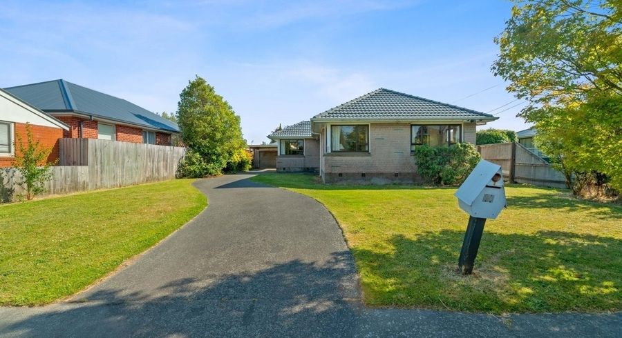  at 30 Cobra Street, Halswell, Christchurch