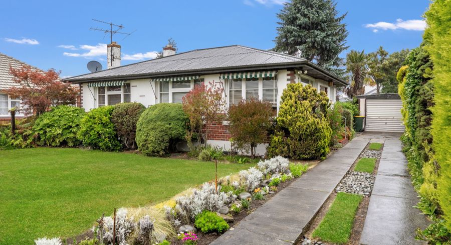  at 21 Windsor Street, Allenton, Ashburton, Ashburton, Canterbury