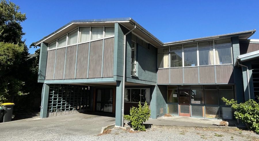  at 101B Waimairi Road, Ilam, Christchurch City, Canterbury