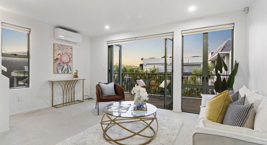  at 21F Mauranui Avenue, Epsom, Auckland City, Auckland