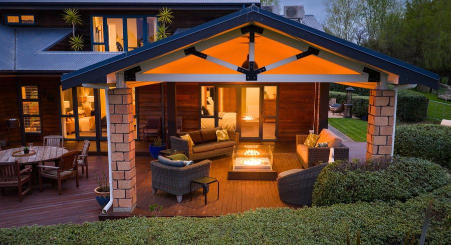  at 7 Harrisons Line, City Centre, Palmerston North, Manawatu / Whanganui