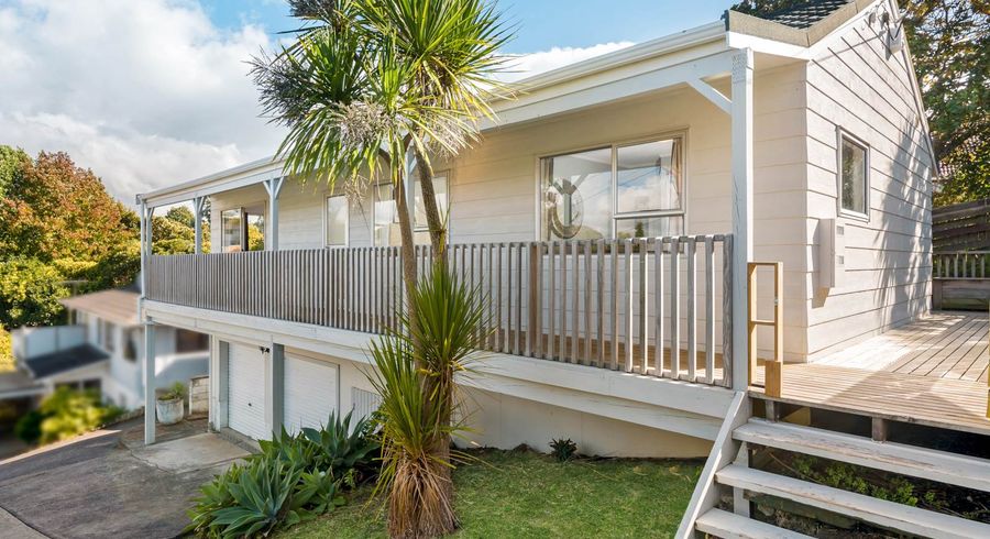  at 1/124 Deep Creek Road, Torbay, Auckland