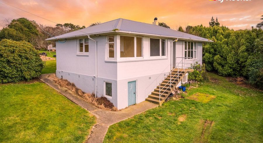  at 256 Brockville Road, Brockville, Dunedin