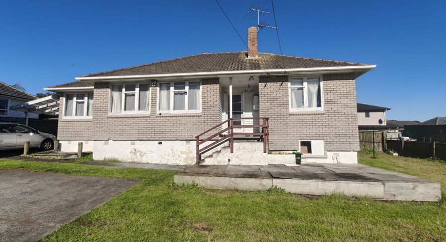  at 21 Anderson Avenue, Point England, Auckland City, Auckland