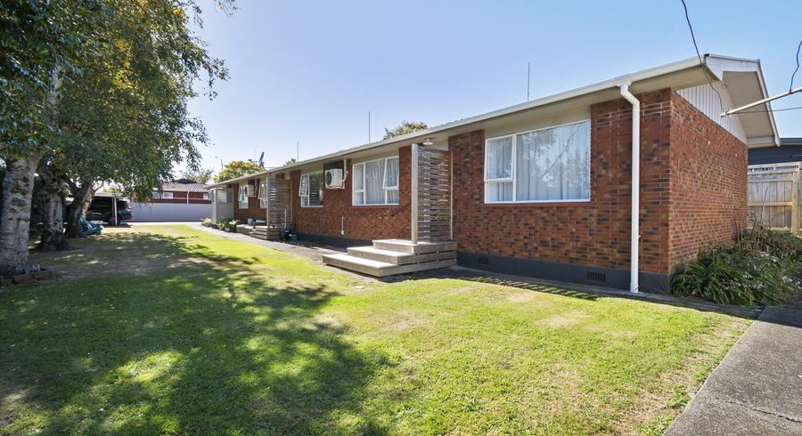  at 3/112 Roy Street, City Centre, Palmerston North, Manawatu / Whanganui