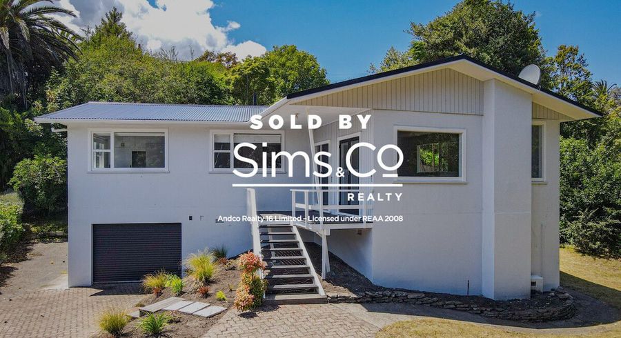  at 42A College Street, College Estate, Whanganui