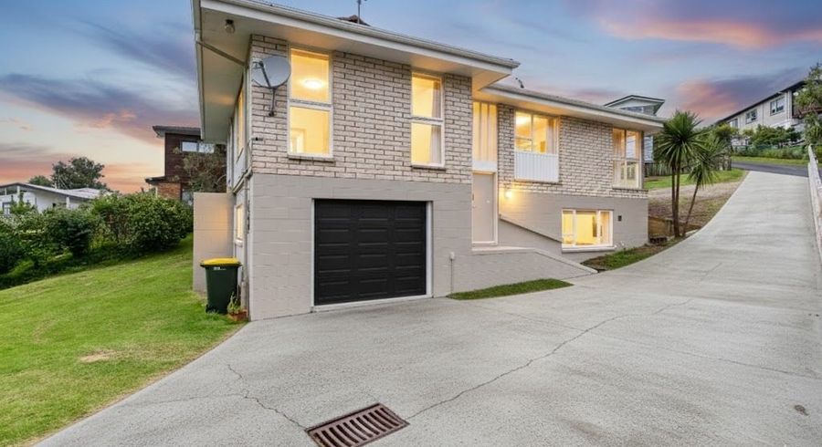  at 99 Eban Avenue, Hillcrest, North Shore City, Auckland