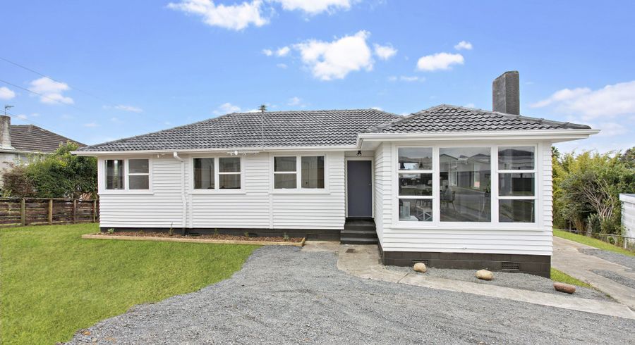  at 94 Harrington Road, Henderson, Waitakere City, Auckland