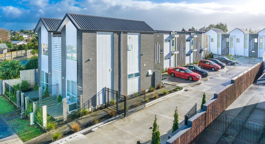  at 5/10 Burrows Place, Frankton, Hamilton