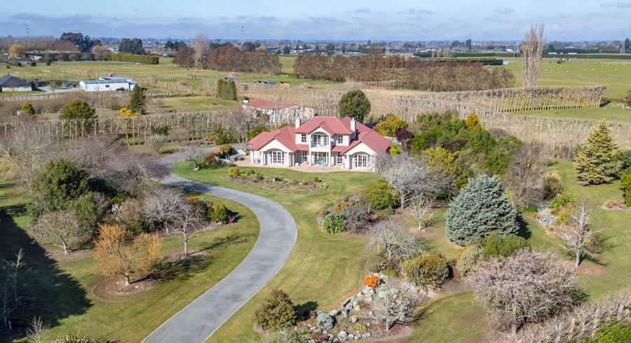  at 130 Merton Road, Fernside, Waimakariri, Canterbury