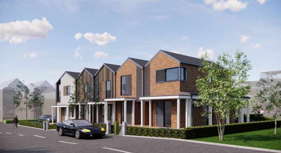  at Lot 4, 67 Rorotu Avenue, Drury, Papakura, Auckland