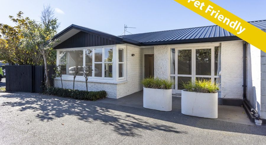  at 41a Kotare Street, Fendalton, Christchurch City, Canterbury
