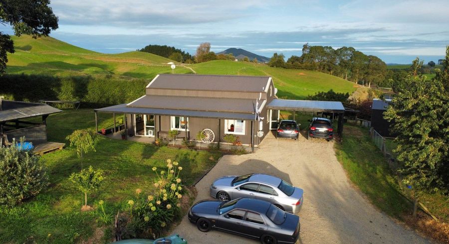  at 56 Mangati Road, Puketotara, Te Awamutu