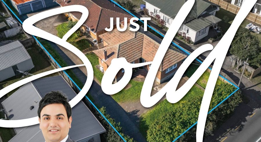  at 1/66 Walmsley Road, Otahuhu, Auckland