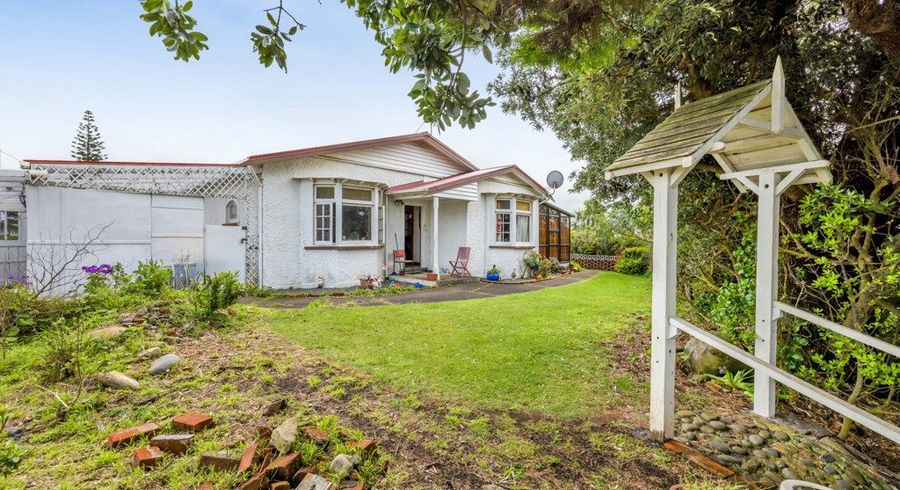  at 32 Norfolk Street, Patea, South Taranaki, Taranaki