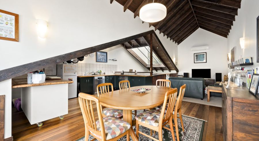  at 3/12 Little George Street, Thorndon, Wellington, Wellington
