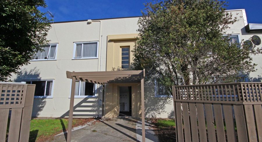  at 11/170 Church Street, West End, Palmerston North, Manawatu / Whanganui