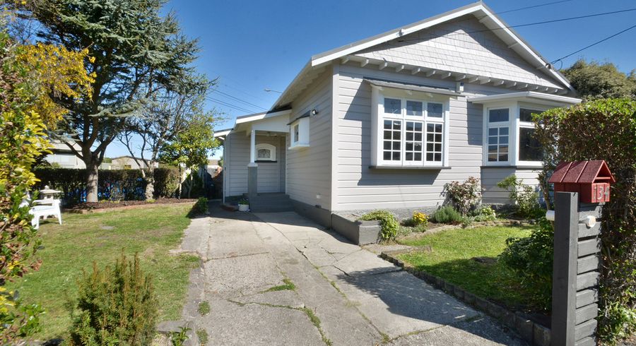  at 134 Cavell Street, Tainui, Dunedin