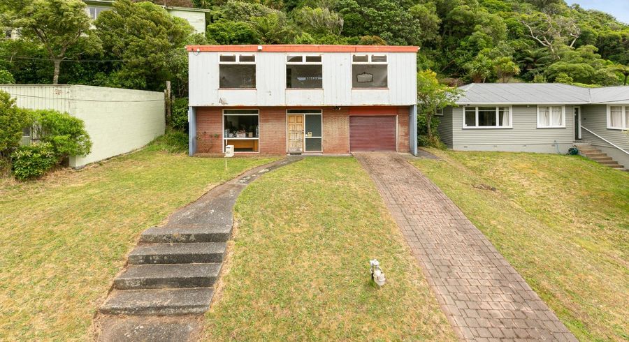 at 152 Campbell Street, Karori, Wellington