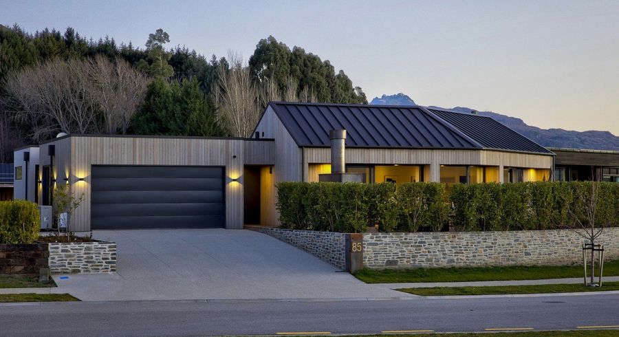  at 85 Kawarau Heights Boulevard, Kawarau Heights, Lake Hayes, Queenstown-Lakes, Otago