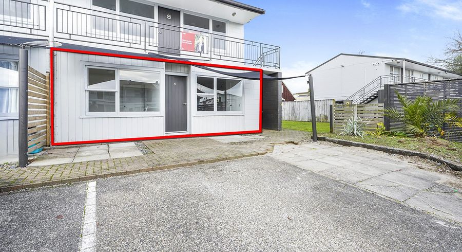  at 4/36 Abbotsford Street, Whitiora, Hamilton