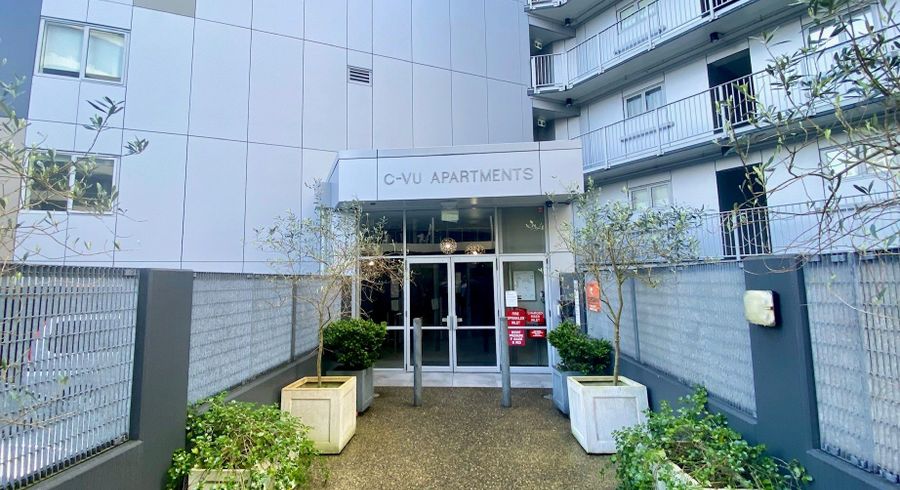  at 9M/36 Day Street, Auckland Central, Auckland