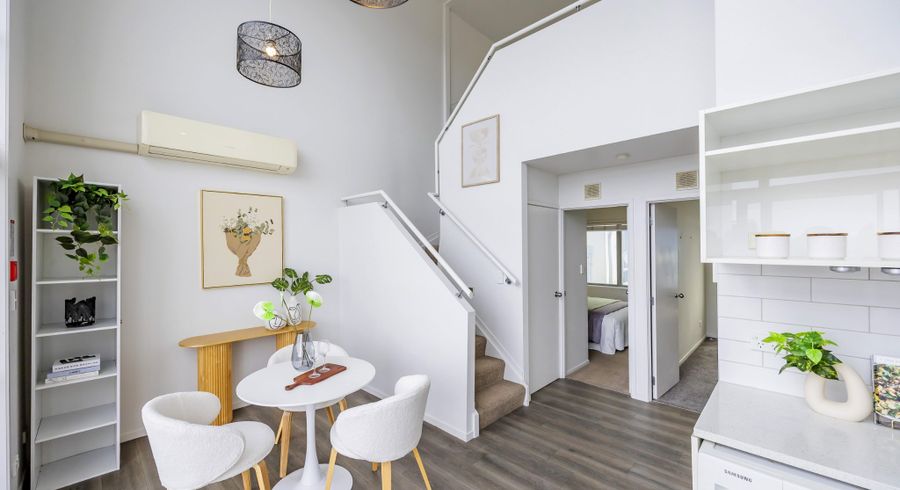  at 408/10 Flower Street, Eden Terrace, Auckland City, Auckland