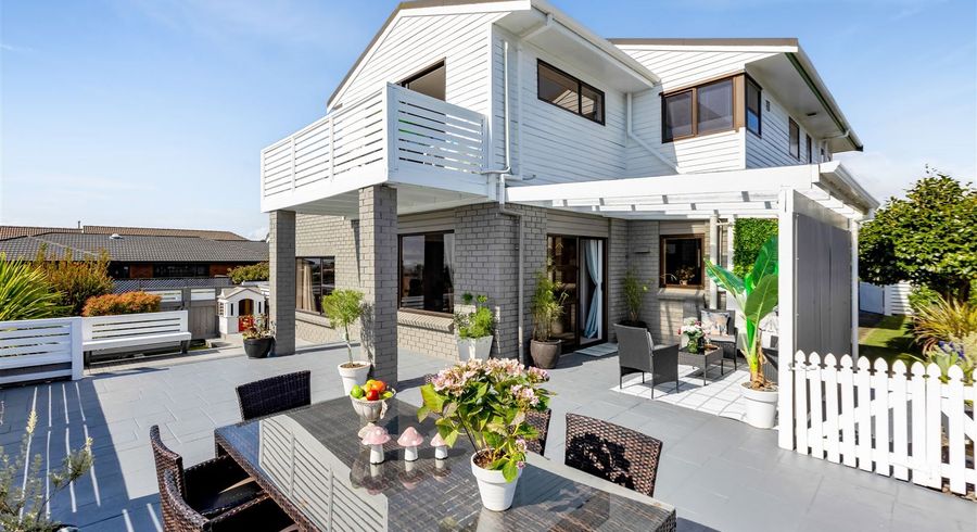 at 142 Parklands Avenue, Bell Block, New Plymouth