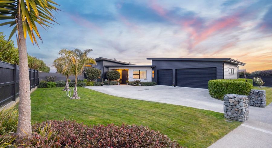  at 54 Rodeo Drive, Kelvin Grove, Palmerston North, Manawatu / Whanganui