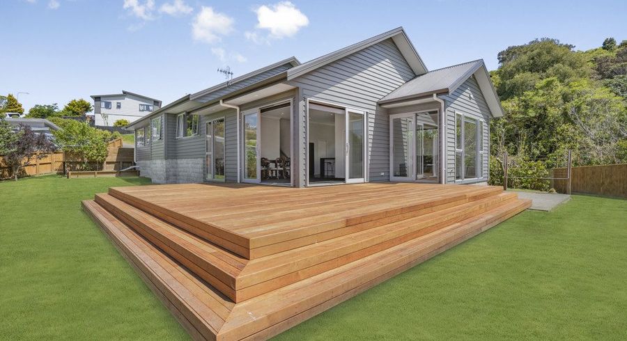  at 13 Lindis Lane, Kelson, Lower Hutt