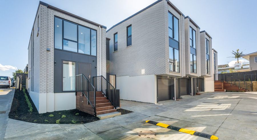  at 36 Thatcher Street, Mission Bay, Auckland City, Auckland