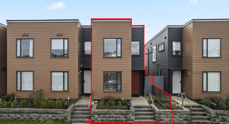 at 59 Harewood Street, Whenuapai, Waitakere City, Auckland