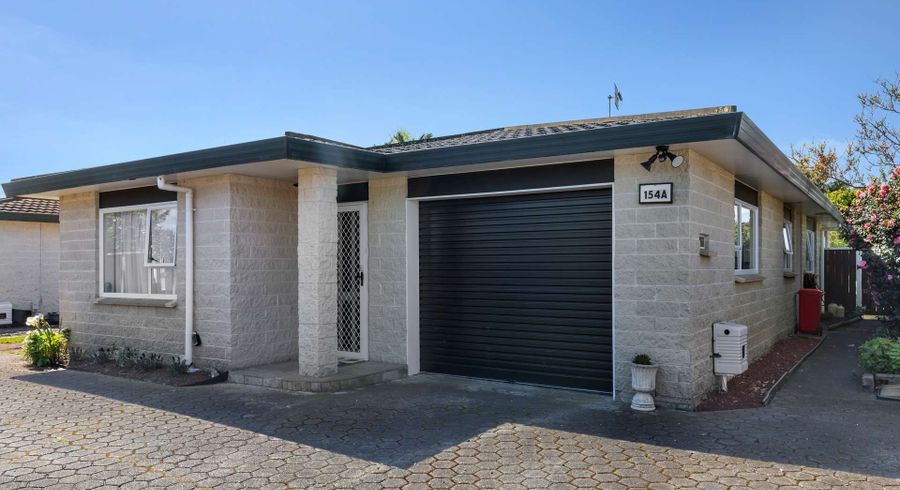  at 154A Parsons Street, Springvale, Whanganui
