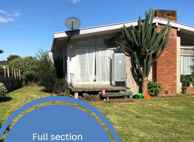  at 47 Staverton Cres, Mangere, Manukau City, Auckland