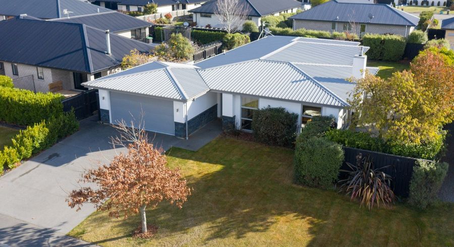  at 47 Braebrook Drive, Netherby, Ashburton