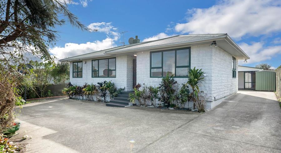  at 30 Kudu Road, Otara, Manukau City, Auckland