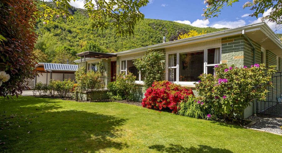  at 3 Merioneth Street, Arrowtown, Arrowtown