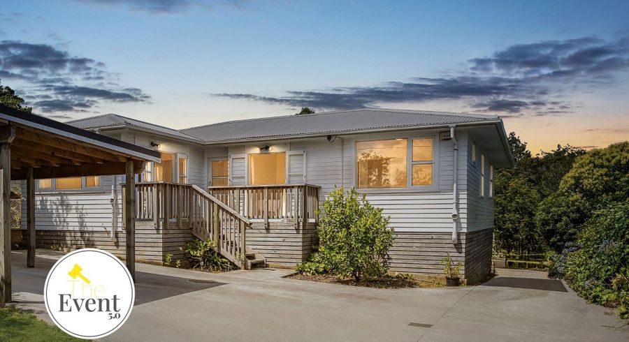  at 10 Windy Ridge Road, Glenfield, North Shore City, Auckland