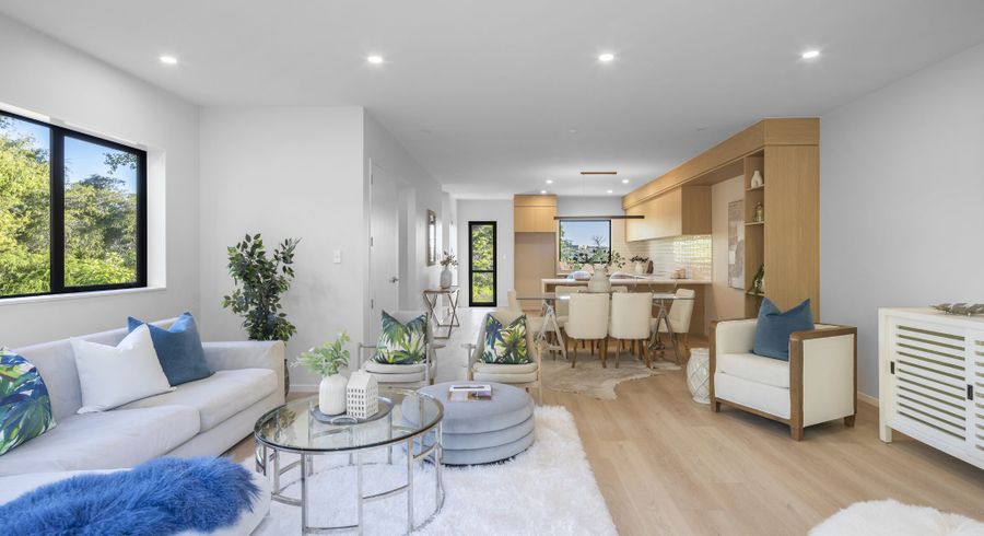  at 5/9 Rengarenga Rise, Albany, North Shore City, Auckland