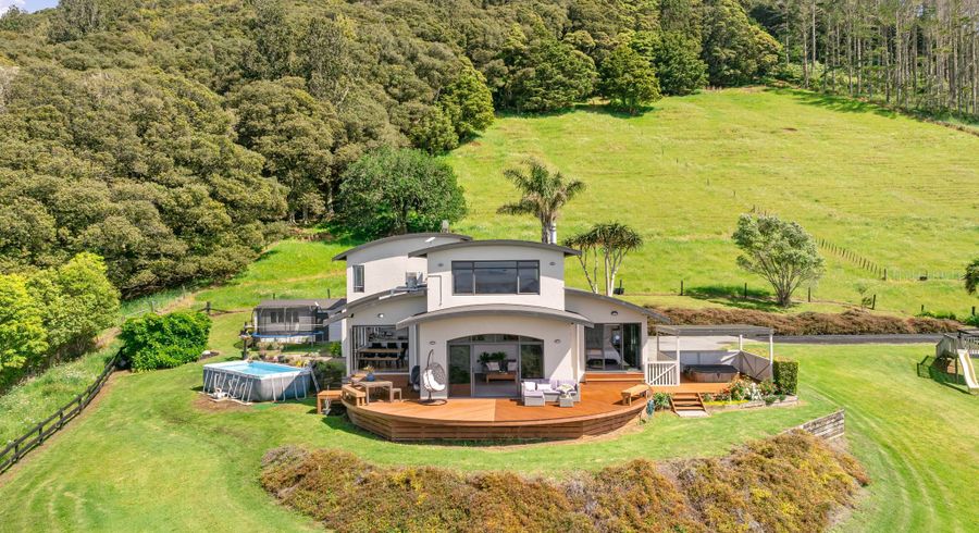  at 17 Bob Williamson Lane, Maunu, Whangarei, Northland